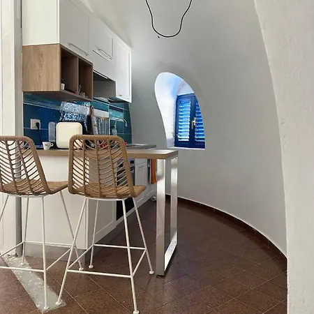 Guest house “una Rotonda Sul Mare “